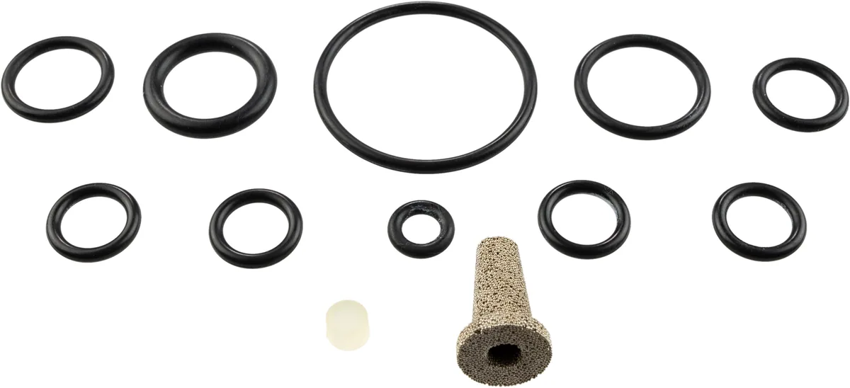 Cressi Annual Service Kit for AC2, Ersatzteile und Zubehör