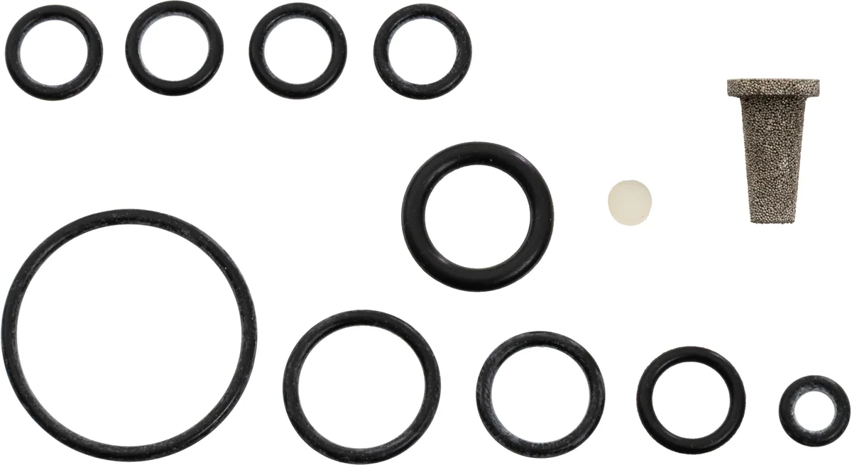 Cressi Annual Service Kit for AC2, repuestos y accesorios – vista 2