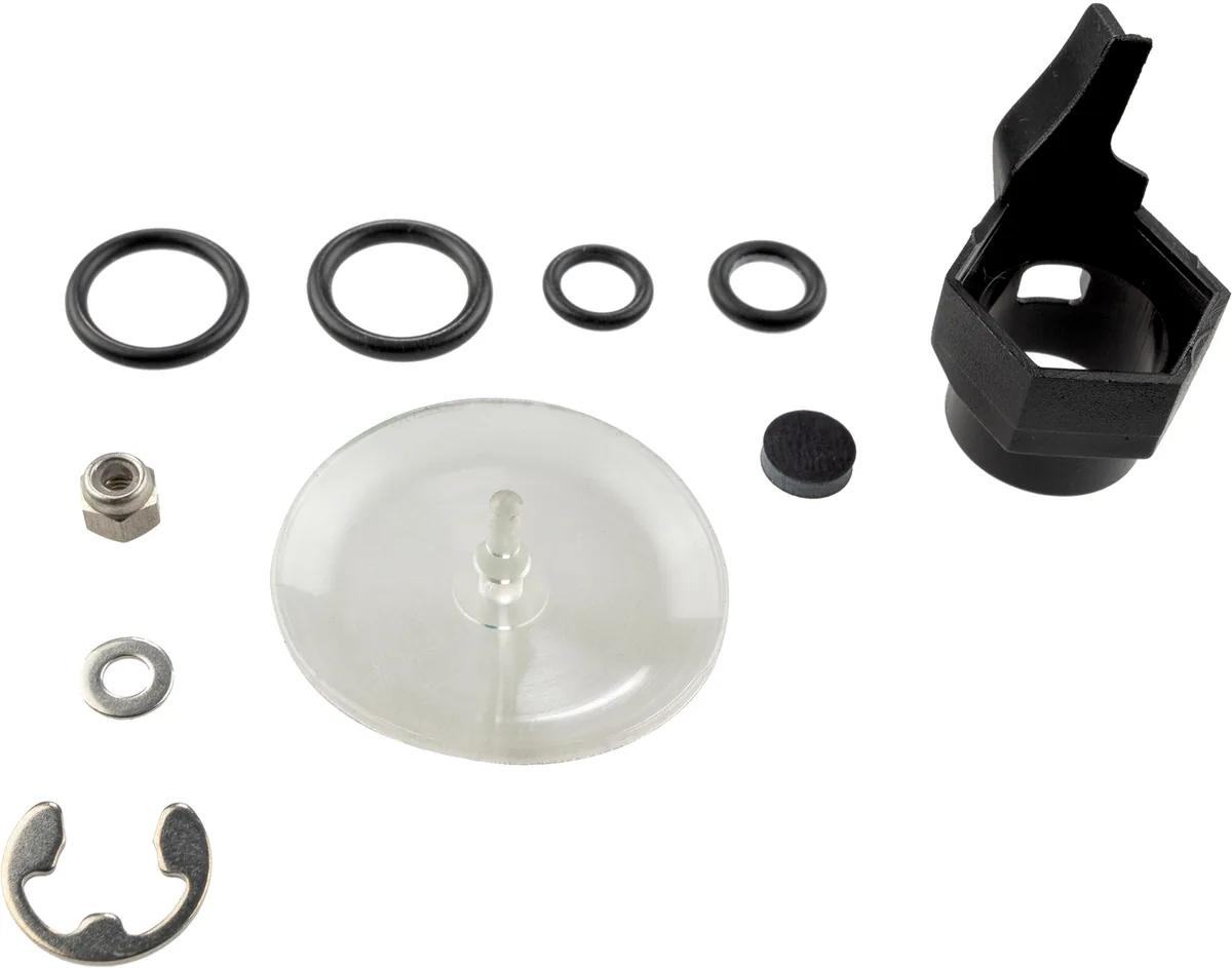 Cressi Annual Service Kit for Compact/Compact Pro/Zen, Ersatzteile und Zubehör
