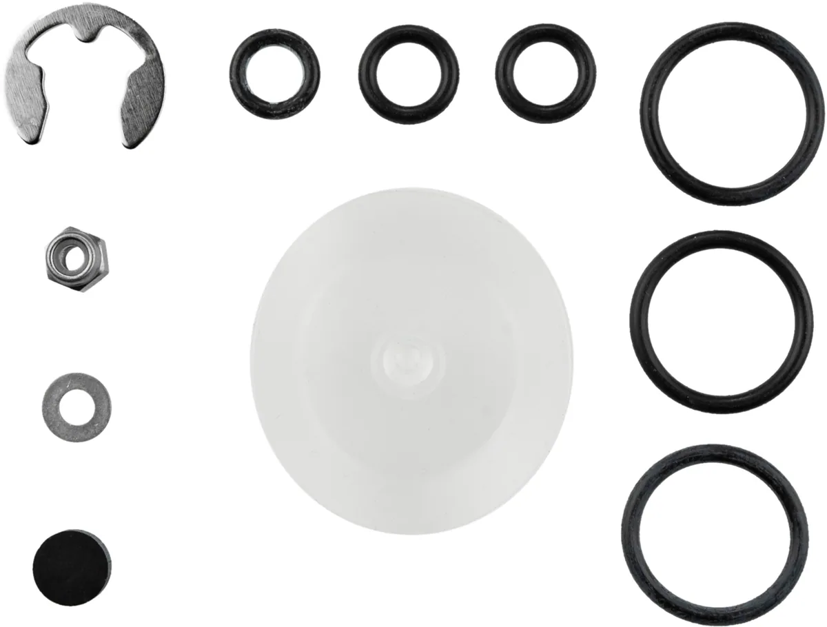 Cressi Annual Service Kit for XS2, Ersatzteile und Zubehör