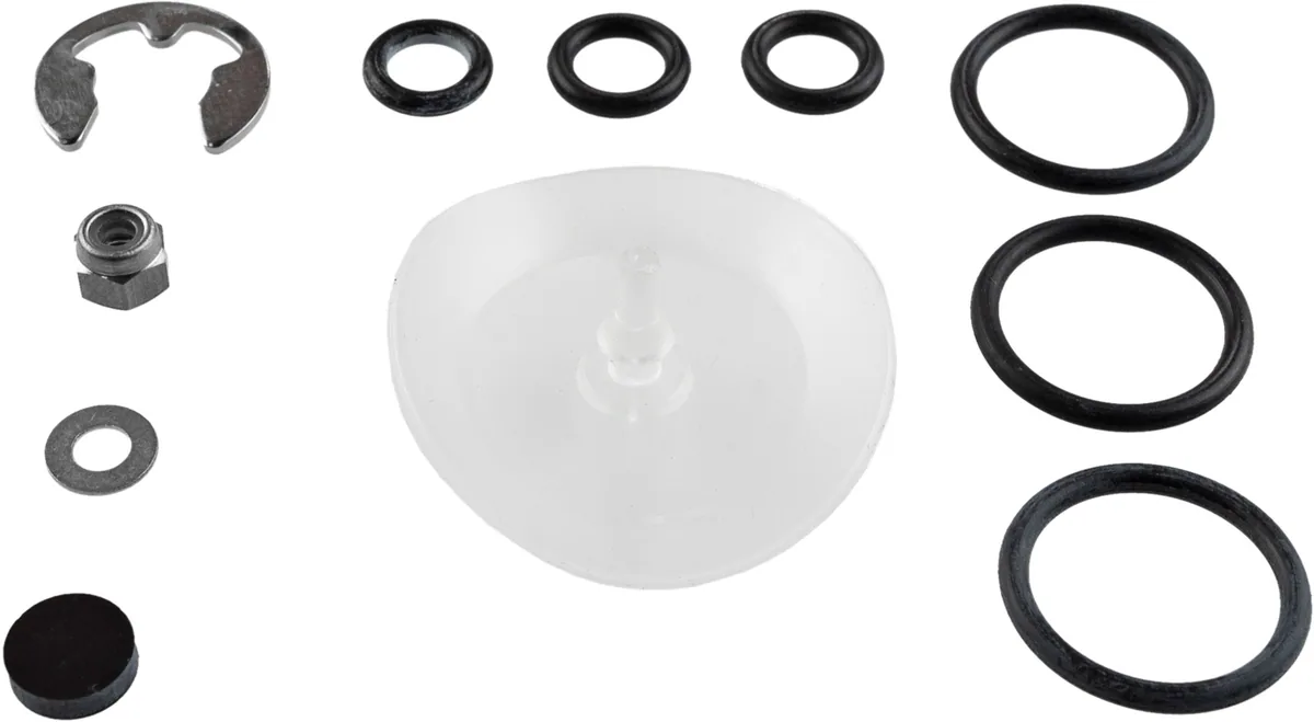 Cressi Annual Service Kit for XS2, ricambi e accessori – vista 2