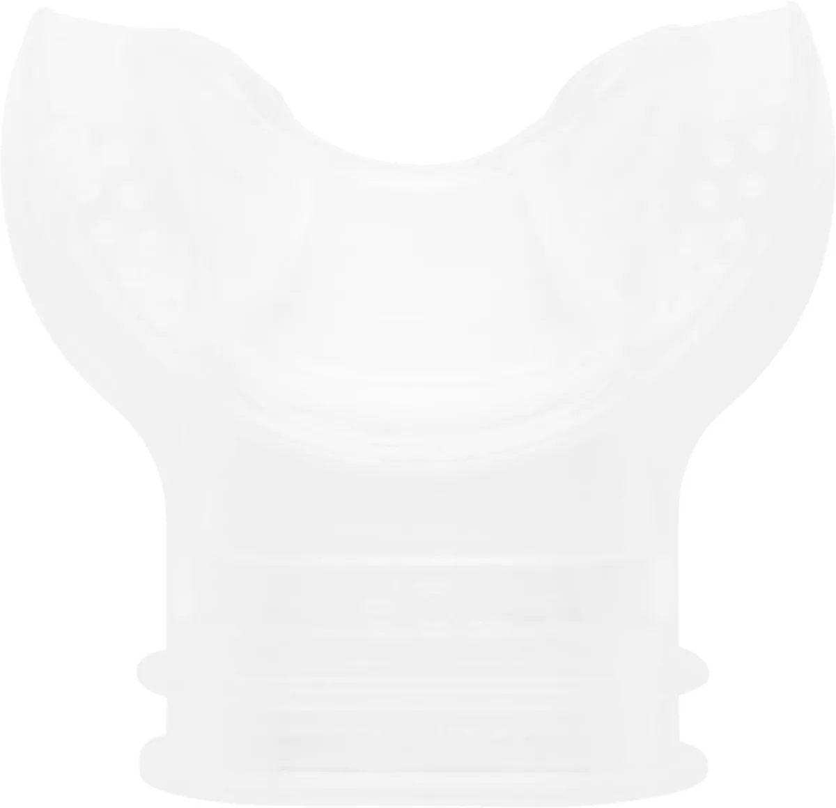 Cressi Comfobite Mouthpiece