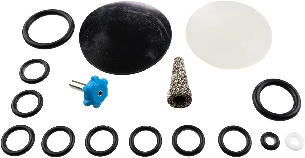 Cressi Annual Service Kit for T10/T10-SC, Ersatzteile und Zubehör