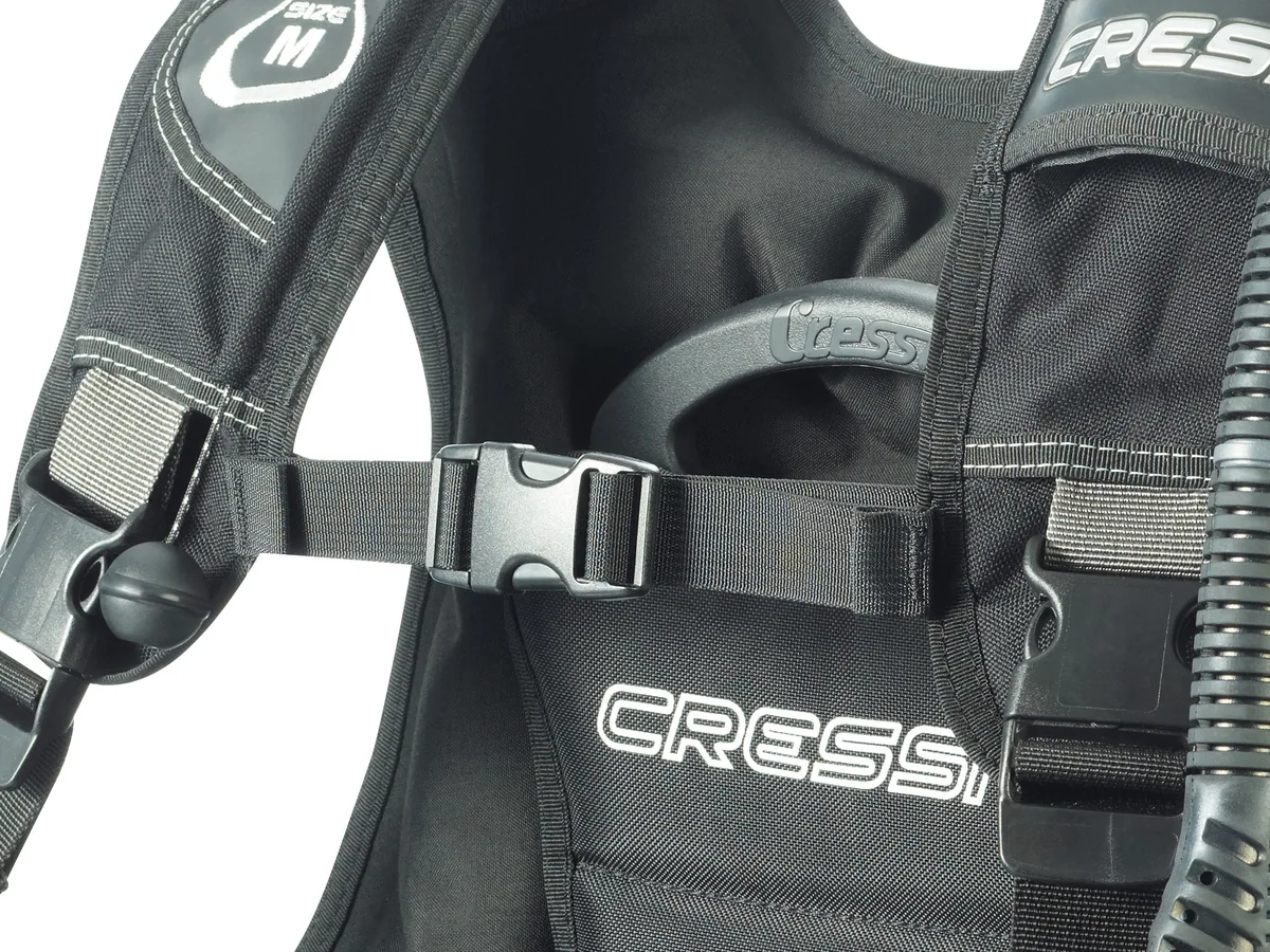 Cressi Start, ensembles détendeurs – vue 6