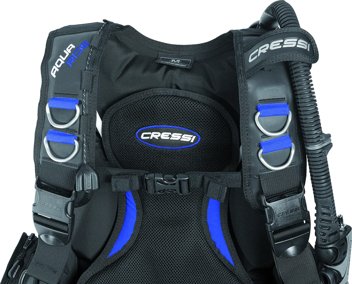 Cressi Aquaride, giubbotti jacket – vista 4