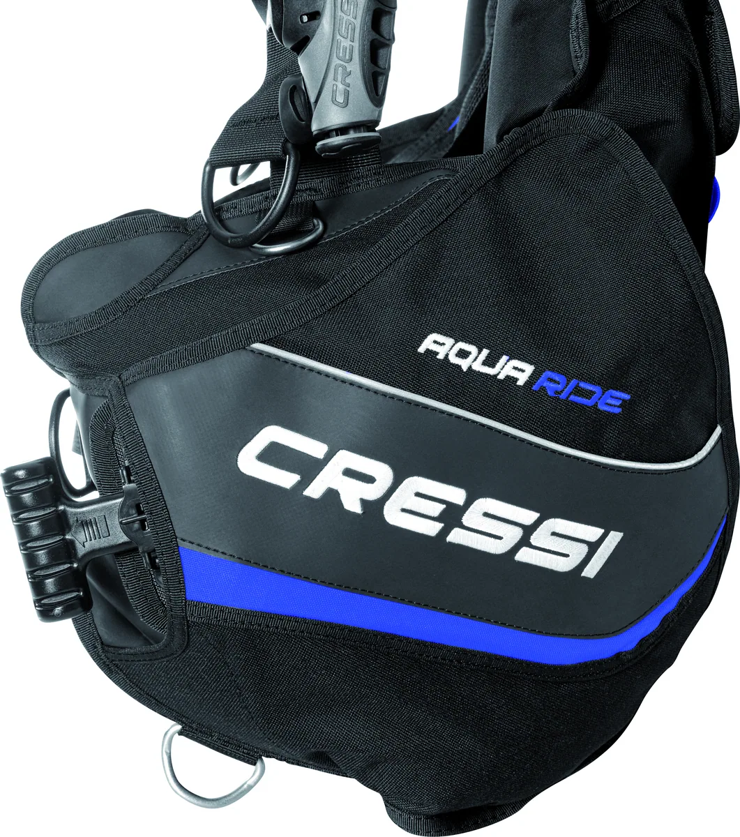 Cressi Aquaride, giubbotti jacket – vista 5