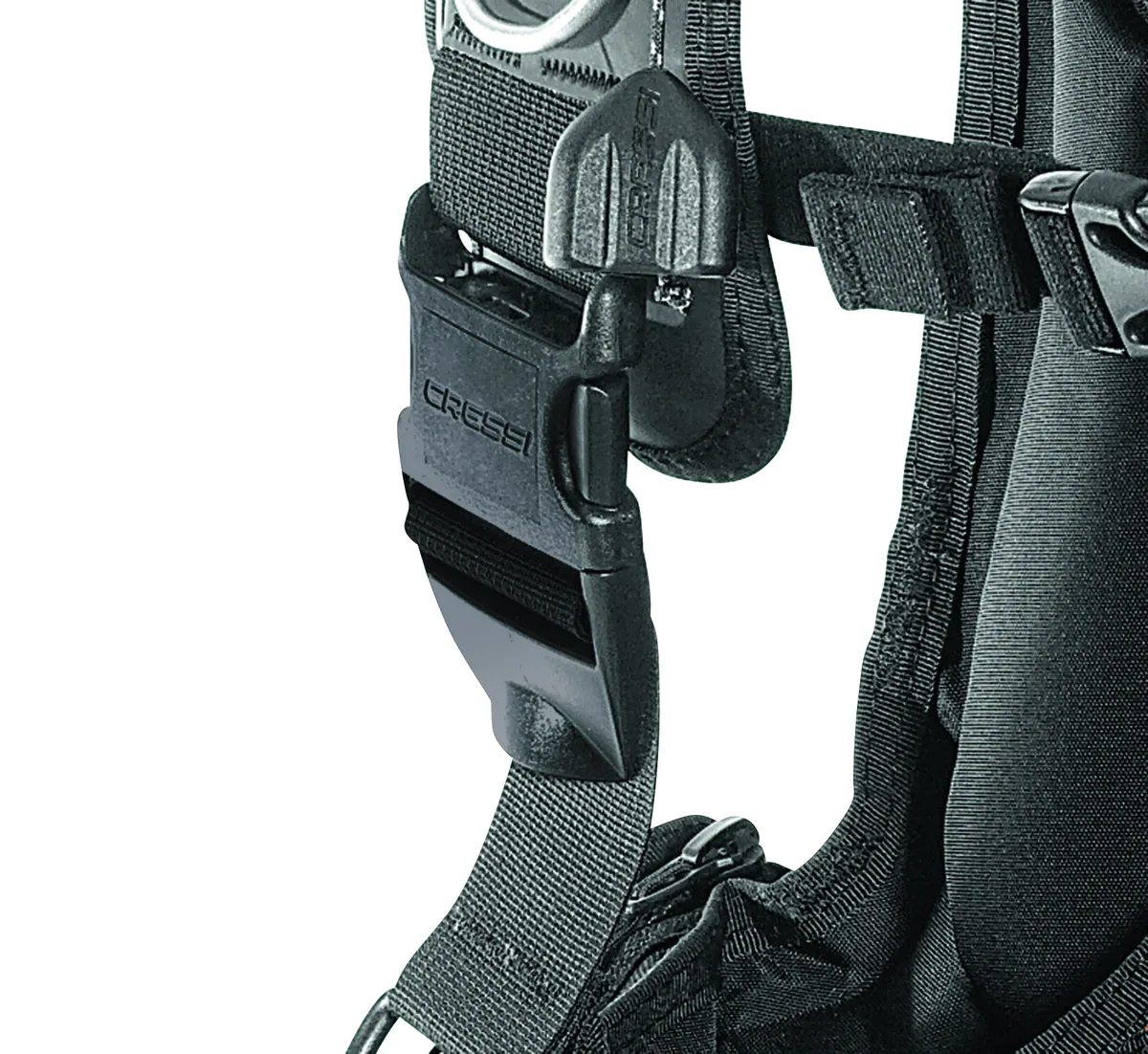 Cressi Aquaride, giubbotti jacket – vista 6