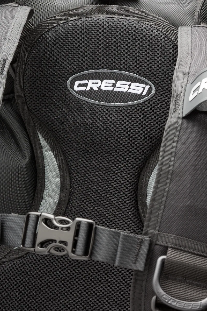 Cressi Patrol, mute umide – vista 4