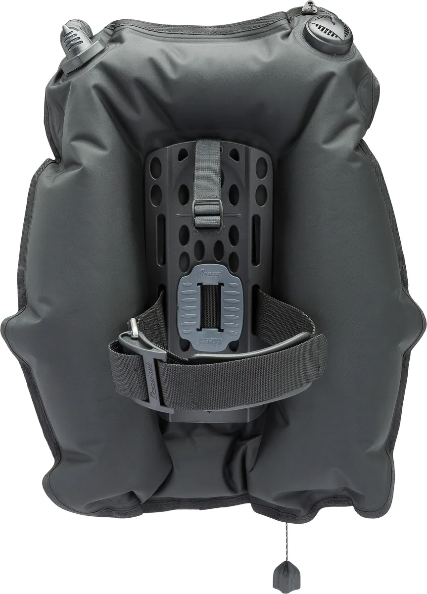 Cressi Patrol, mute umide – vista 6
