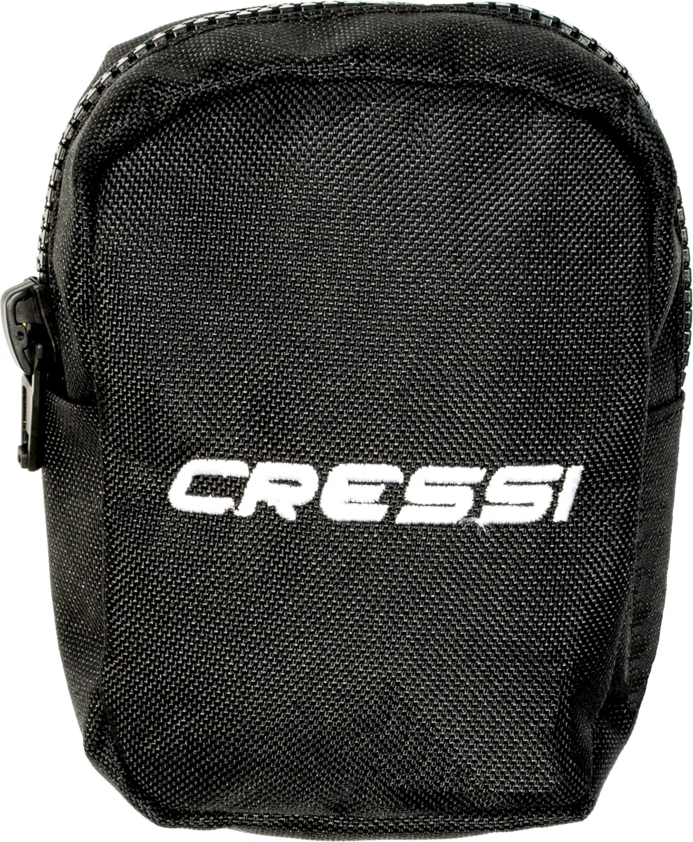Cressi Tank Strap Weight Pocket, bags & transport – view 2