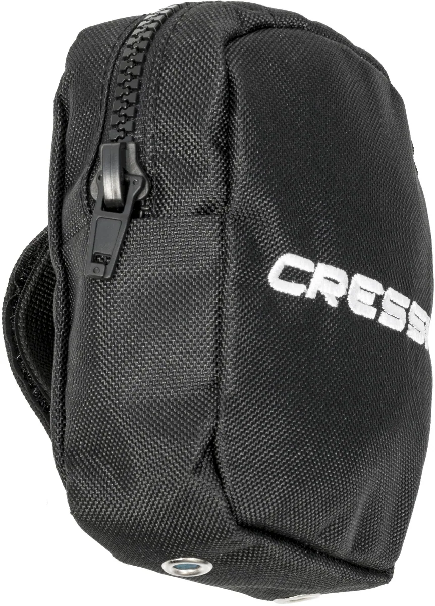 Cressi Tank Strap Weight Pocket, bags & transport – view 3