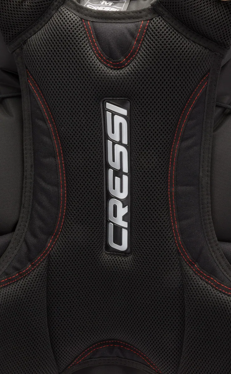 Cressi Scorpion, gilets classiques – vue 5