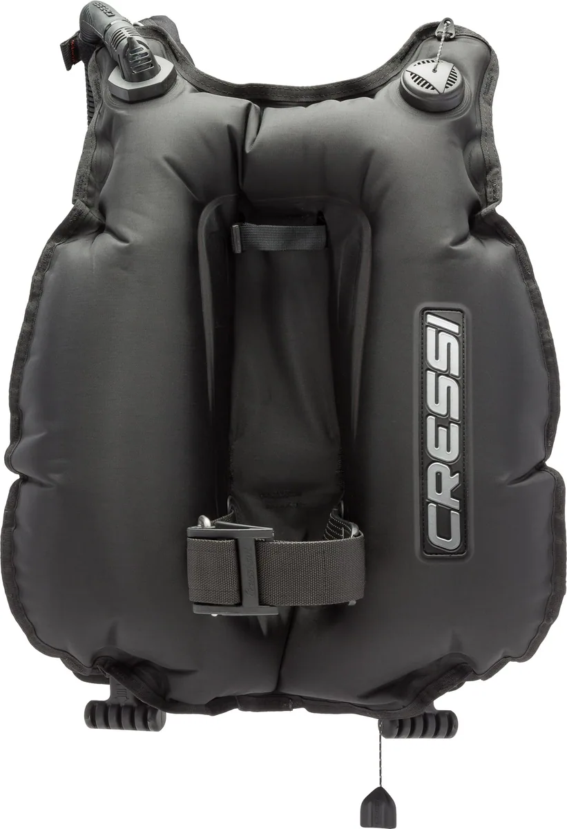 Cressi Scorpion, gilets classiques – vue 6