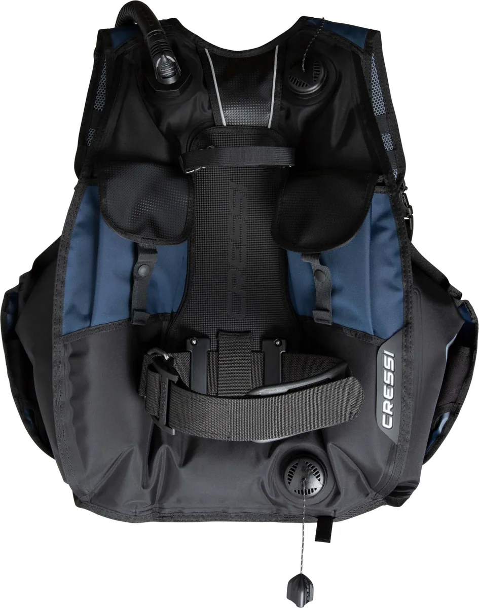 Cressi Emperor, combinaisons humides – vue 2