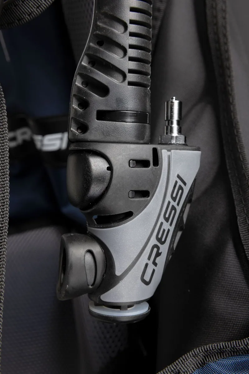 Cressi Emperor, combinaisons humides – vue 4