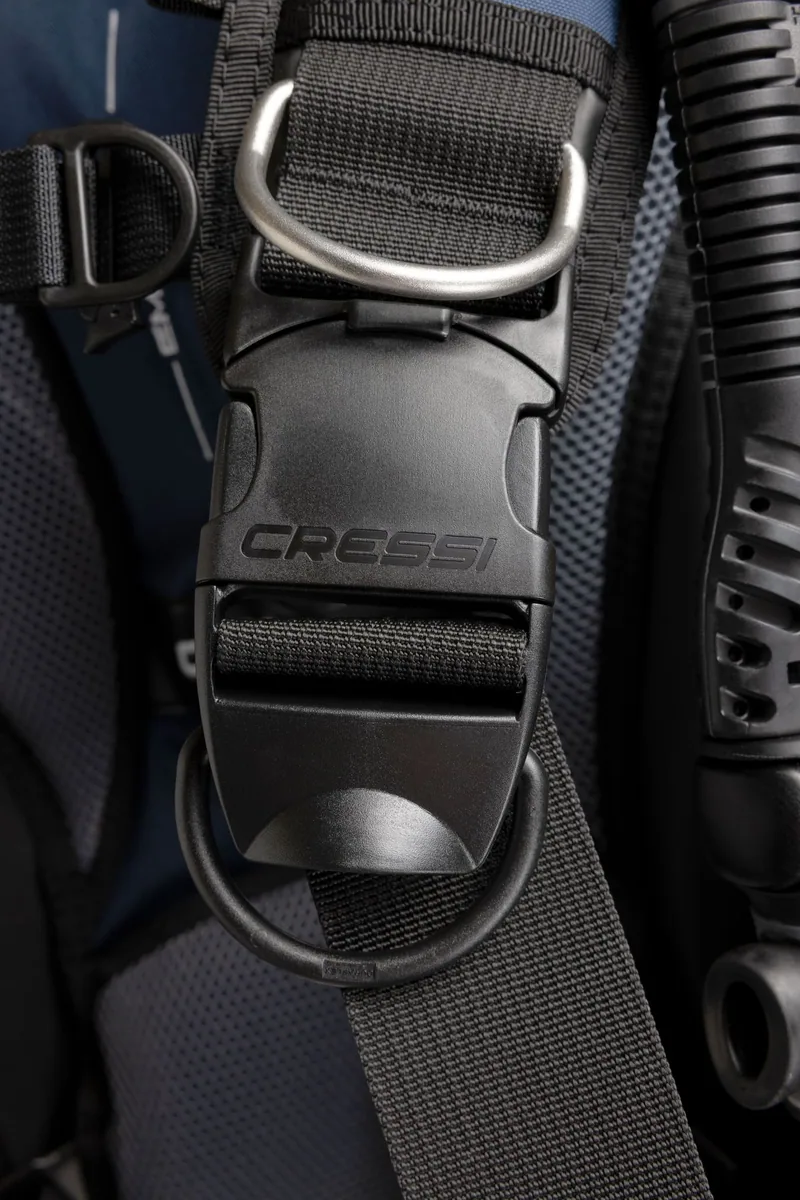 Cressi Emperor, combinaisons humides – vue 5