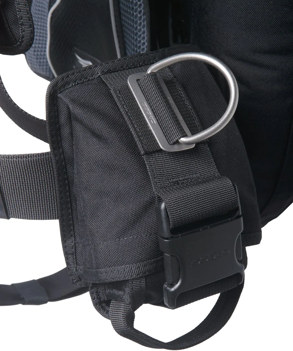 Cressi Aquawing Plus, trajes húmedos – vista 5