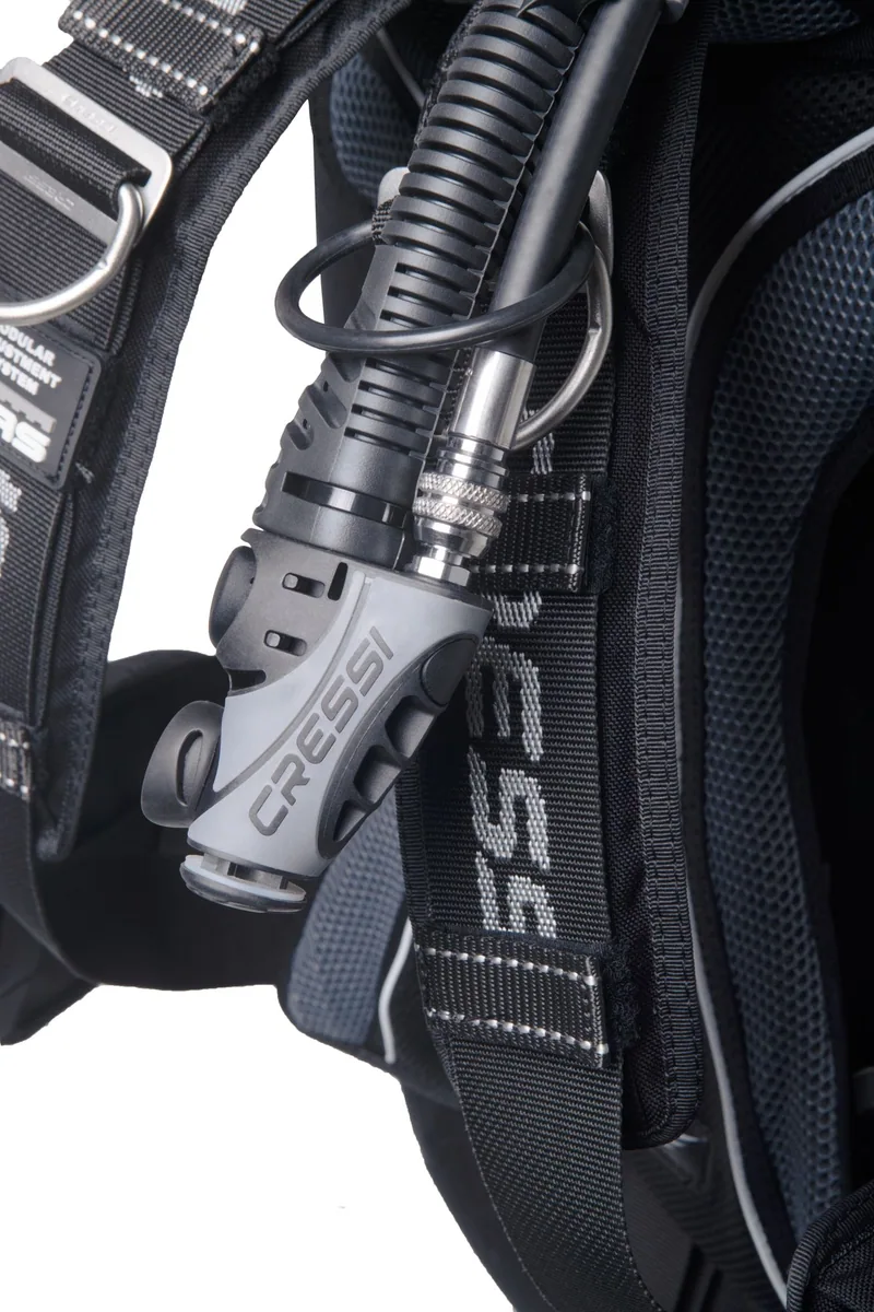 Cressi Aquawing Plus, trajes húmedos – vista 6