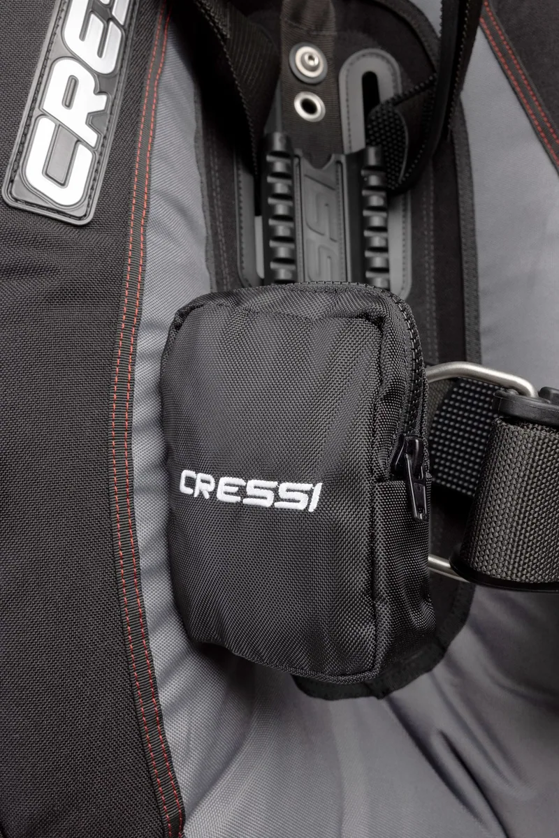 Cressi Aquawing Max [XS/XL], mute umide – vista 3