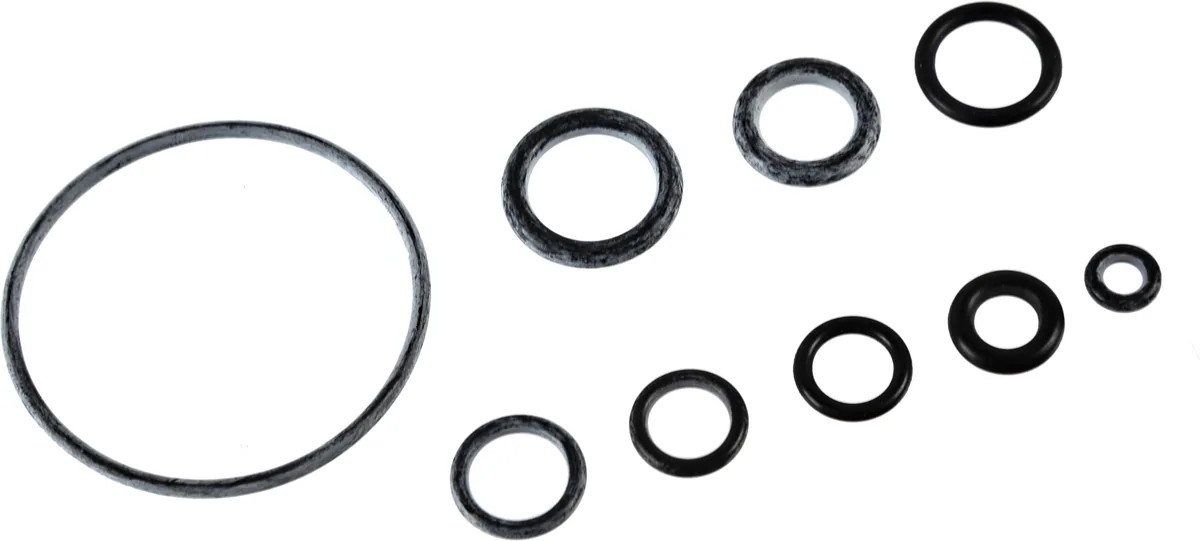 Cressi O-Ring Kit for BCD Inflator, Ersatzteile & Zubehör