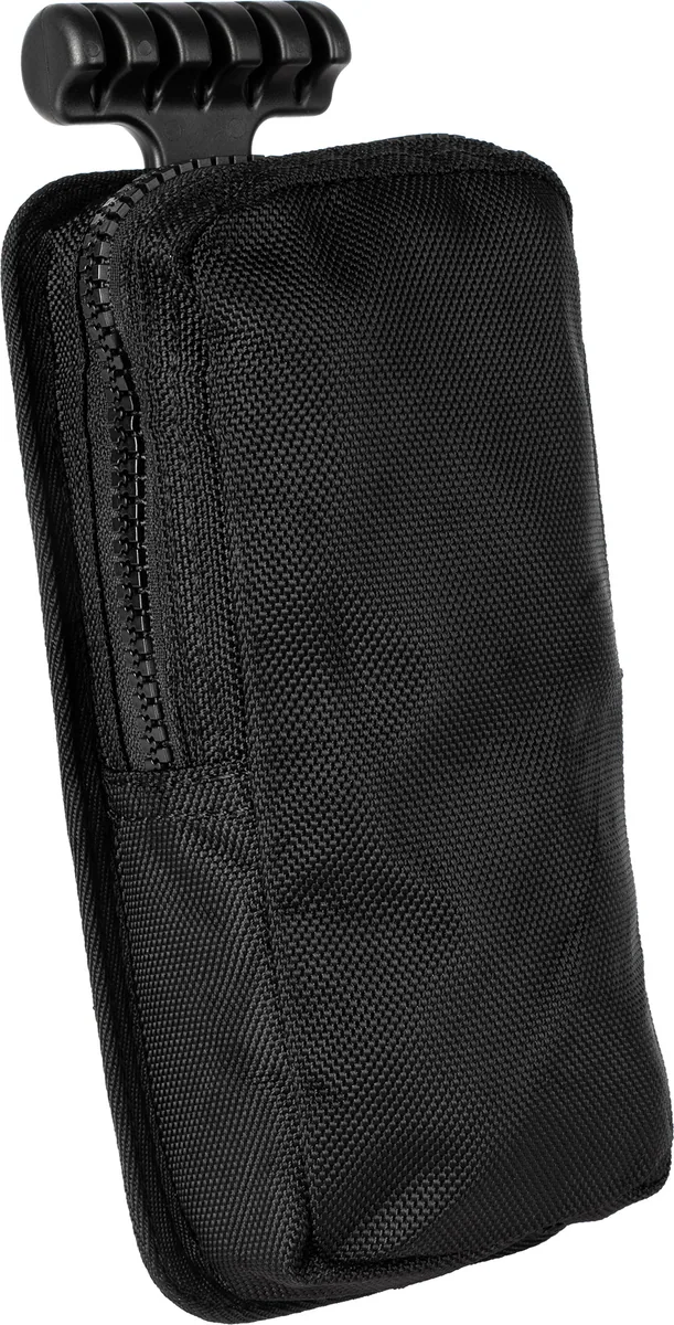 Cressi Flat Lock Aid System Weight Pocket [4.5 kg], jacket bcds