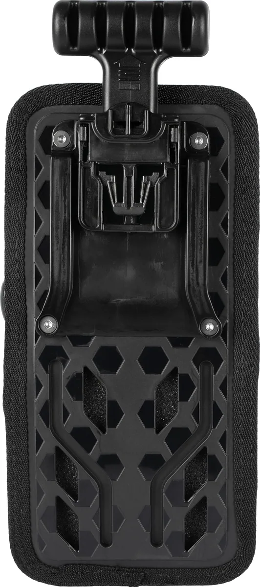 Cressi Flat Lock Aid System Weight Pocket [4.5 kg], gilets classiques – vue 2