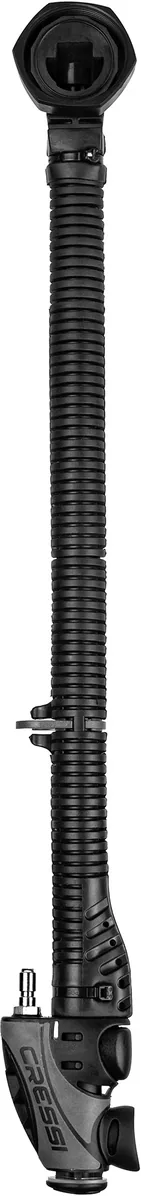 Cressi Complete Inflator for BCD, chalecos tipo jacket – vista 2