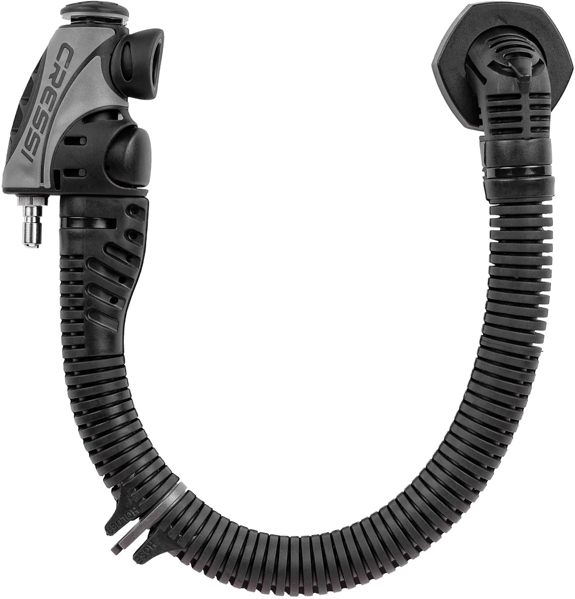 Cressi Complete Inflator for BCD, chalecos tipo jacket – vista 3