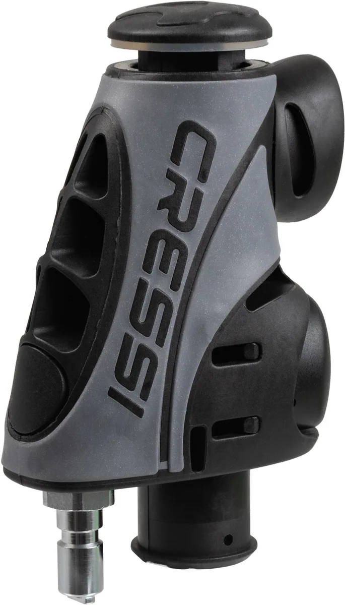 Cressi Complete Power Inflator, chalecos tipo jacket – vista 2