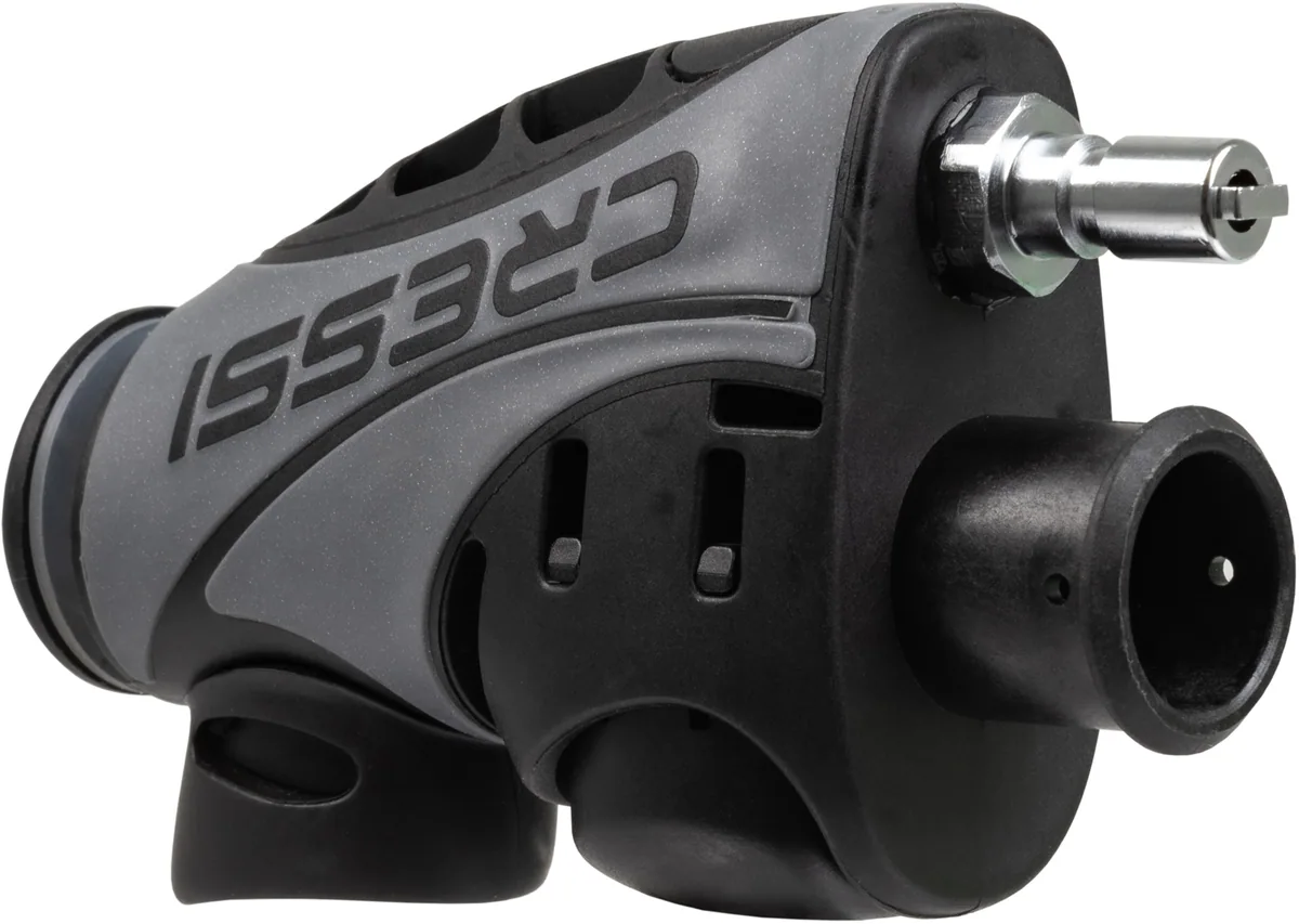 Cressi Complete Power Inflator, chalecos tipo jacket – vista 5