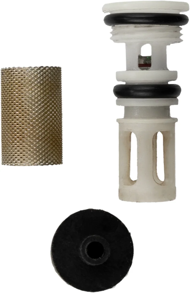 Cressi Complete Valve Mechanism, robinetteries – vue 2
