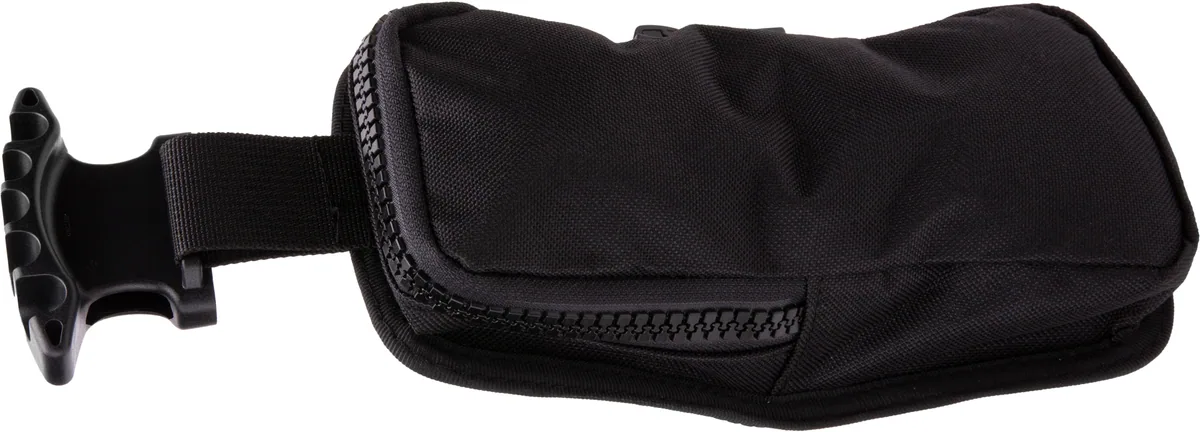 Cressi Weight Pocket for Solid Plus, lastres y cinturones