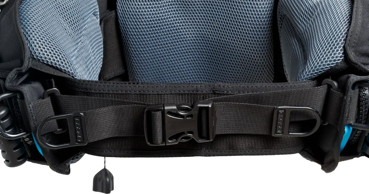 Cressi Elettra Waist Band, Ersatzteile & Zubehör