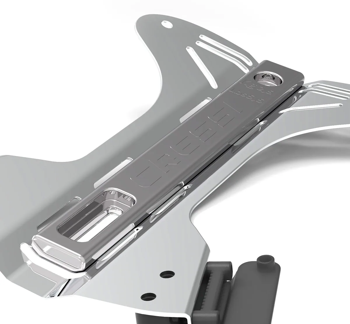 Cressi Aquawing Plate Weight, jacket bcds – view 2
