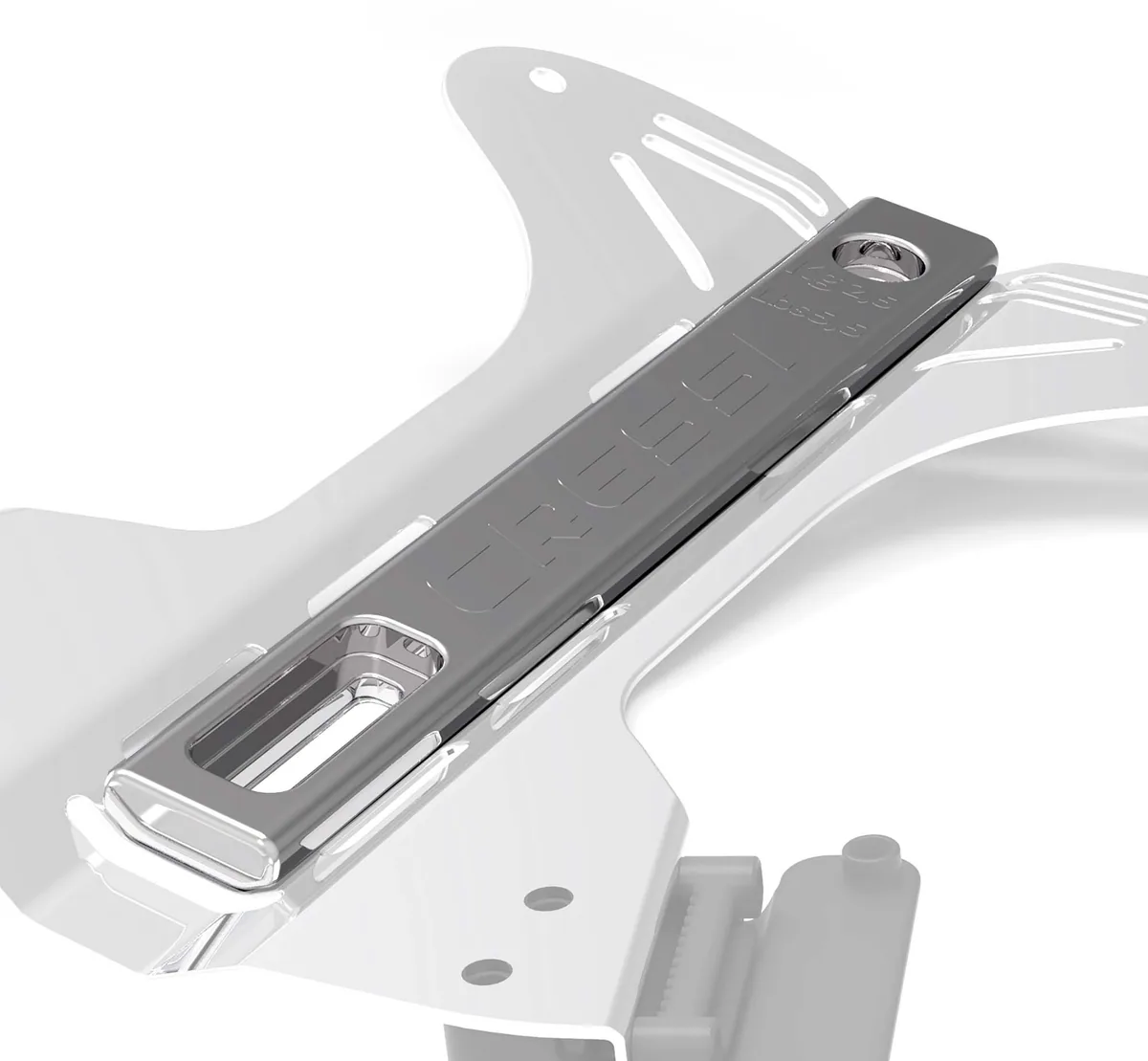 Cressi Aquawing Plate Weight, jacket bcds – view 3