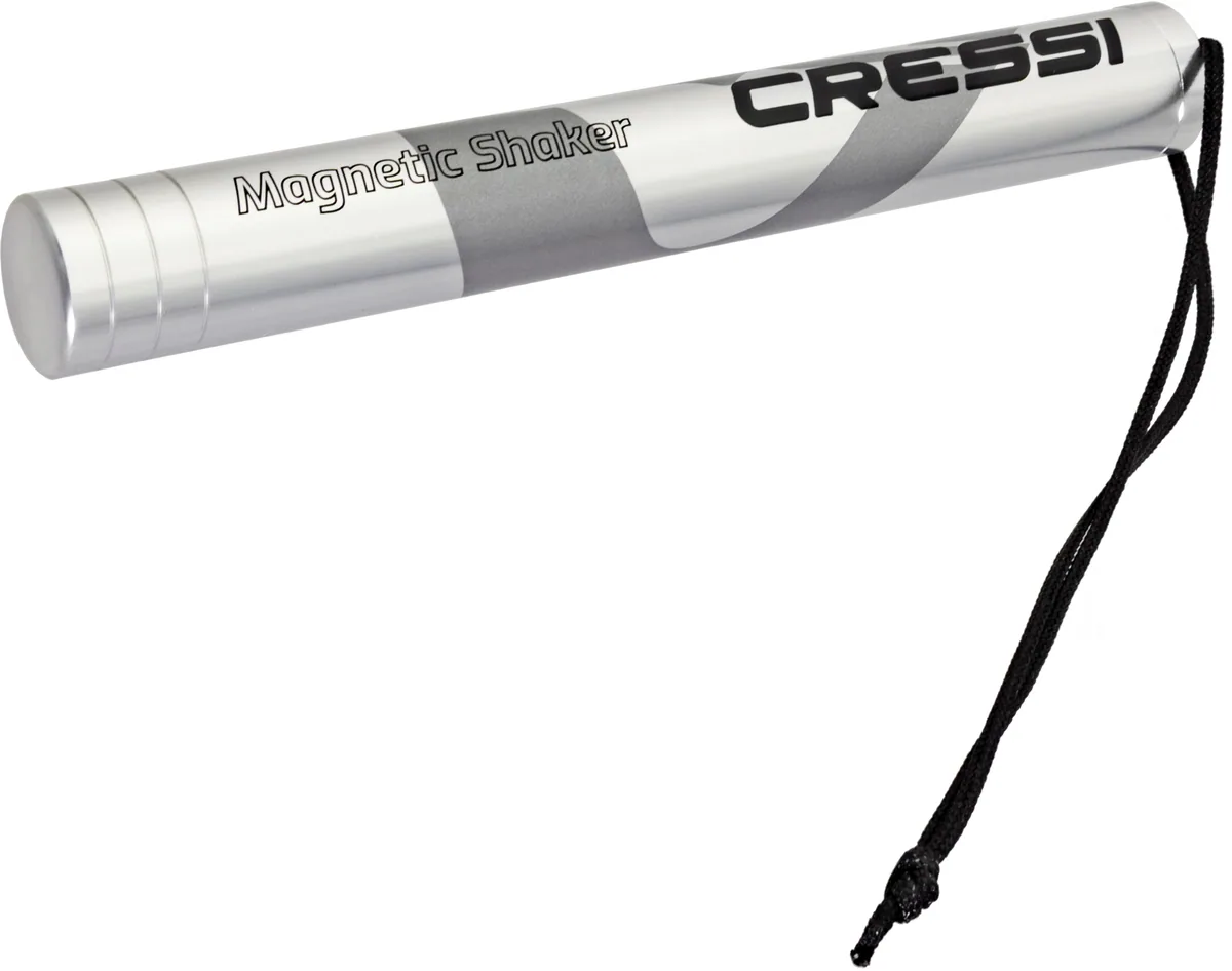 Cressi Magnetic Shaker, signalling & smbs – view 3
