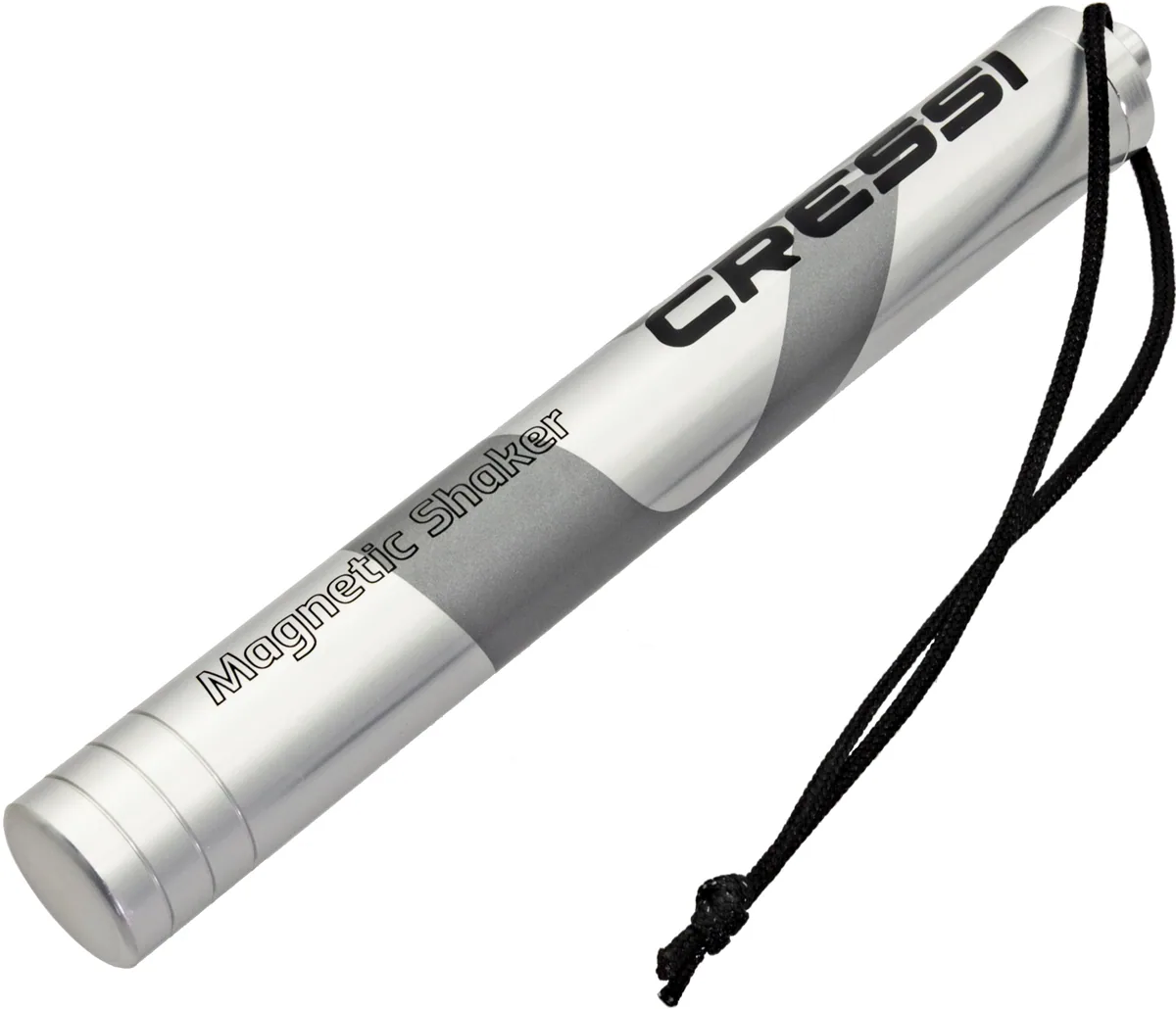 Cressi Magnetic Shaker, signalling & smbs – view 4