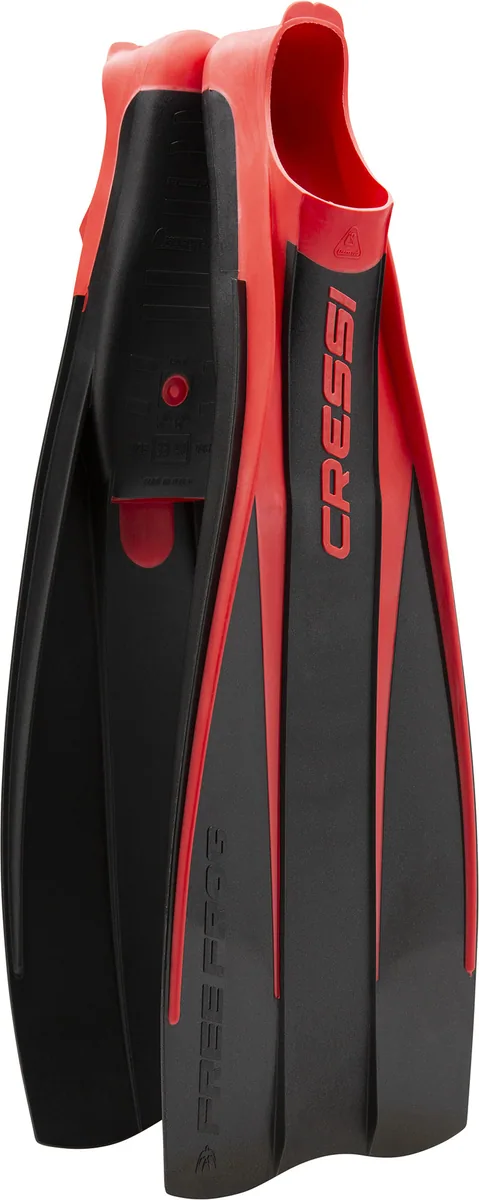 Cressi Free Frog