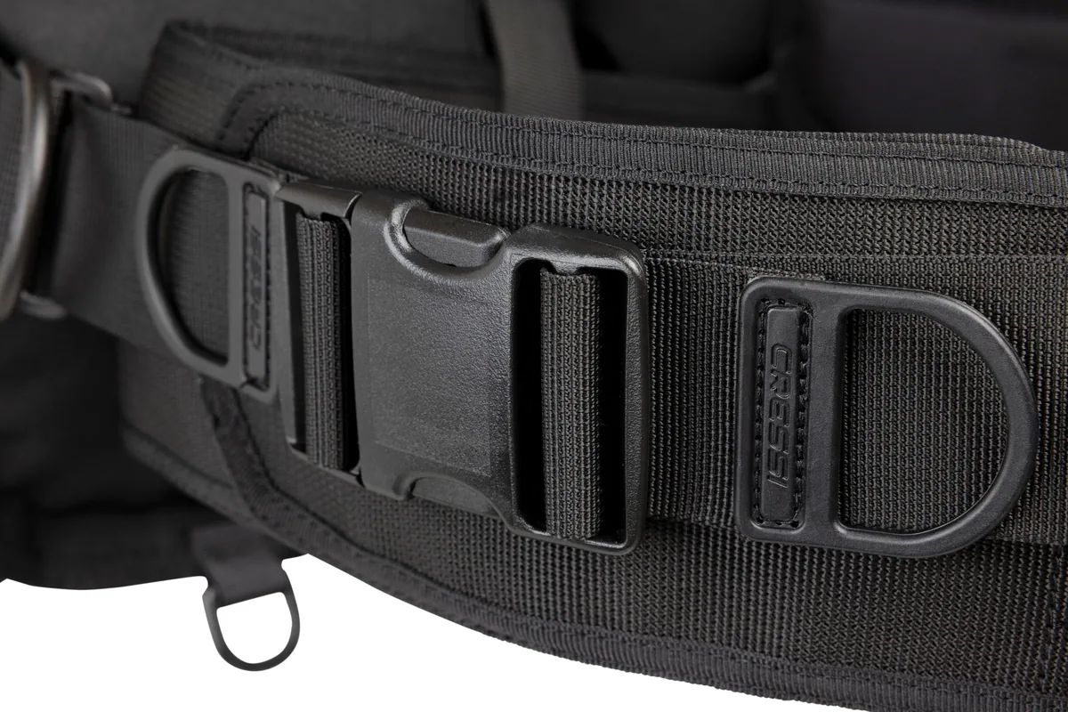 Cressi Solid Plus, jacket bcds – view 4