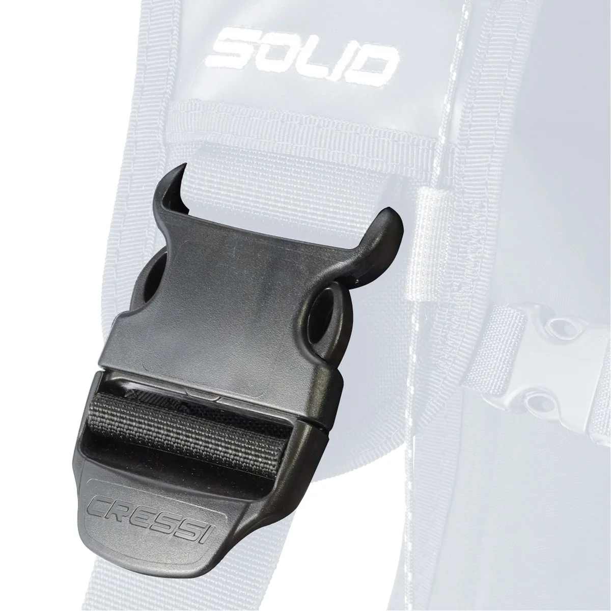 Cressi Solid - Dive Center Ed., gilets classiques – vue 4