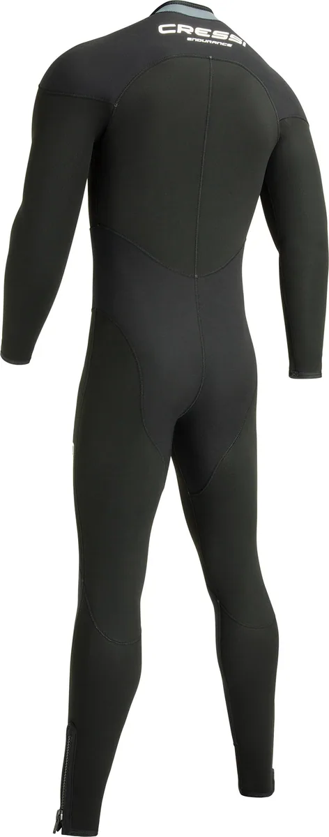 Cressi Endurance 3mm Man, combinaisons humides – vue 3