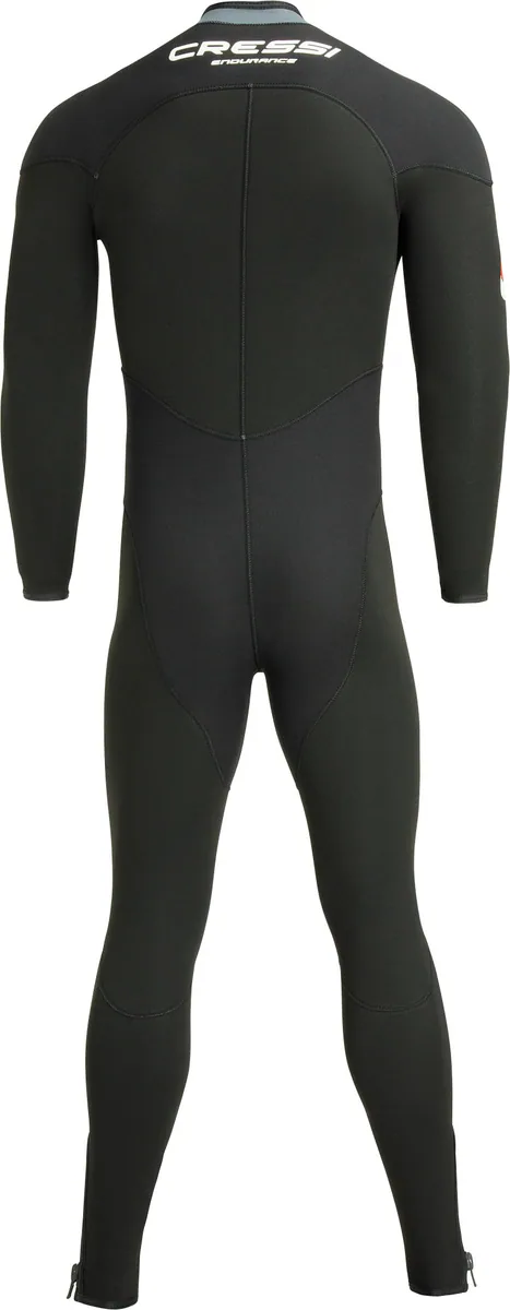 Cressi Endurance 3mm Man, combinaisons humides – vue 4
