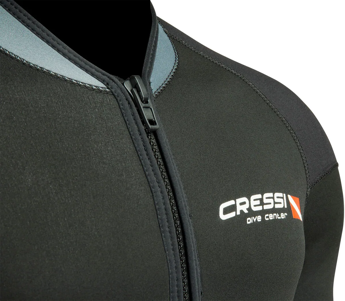Cressi Endurance 3mm Man, combinaisons humides – vue 6