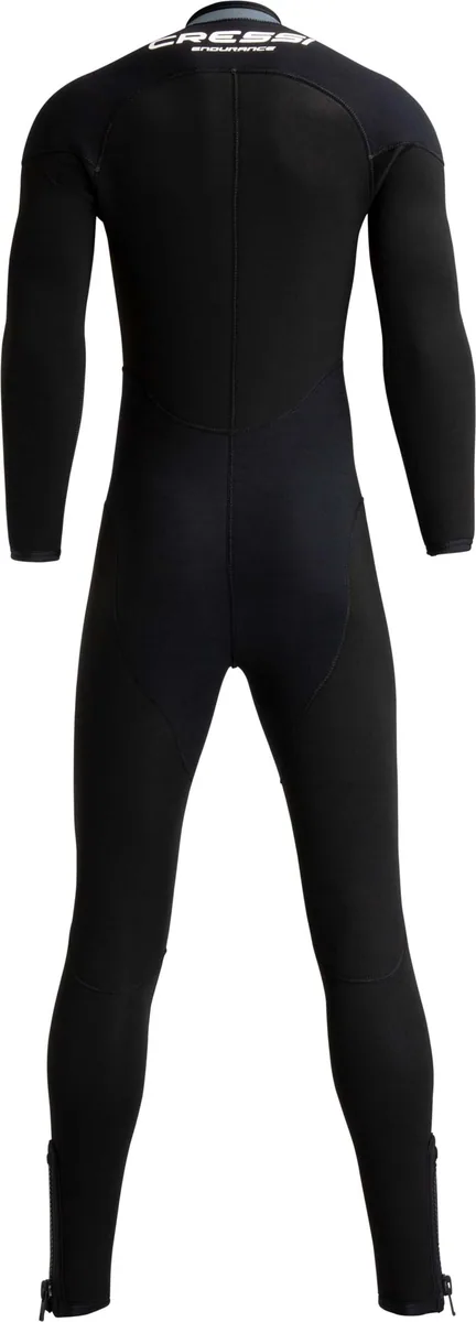 Cressi Endurance 3mm Lady, wetsuits – view 3