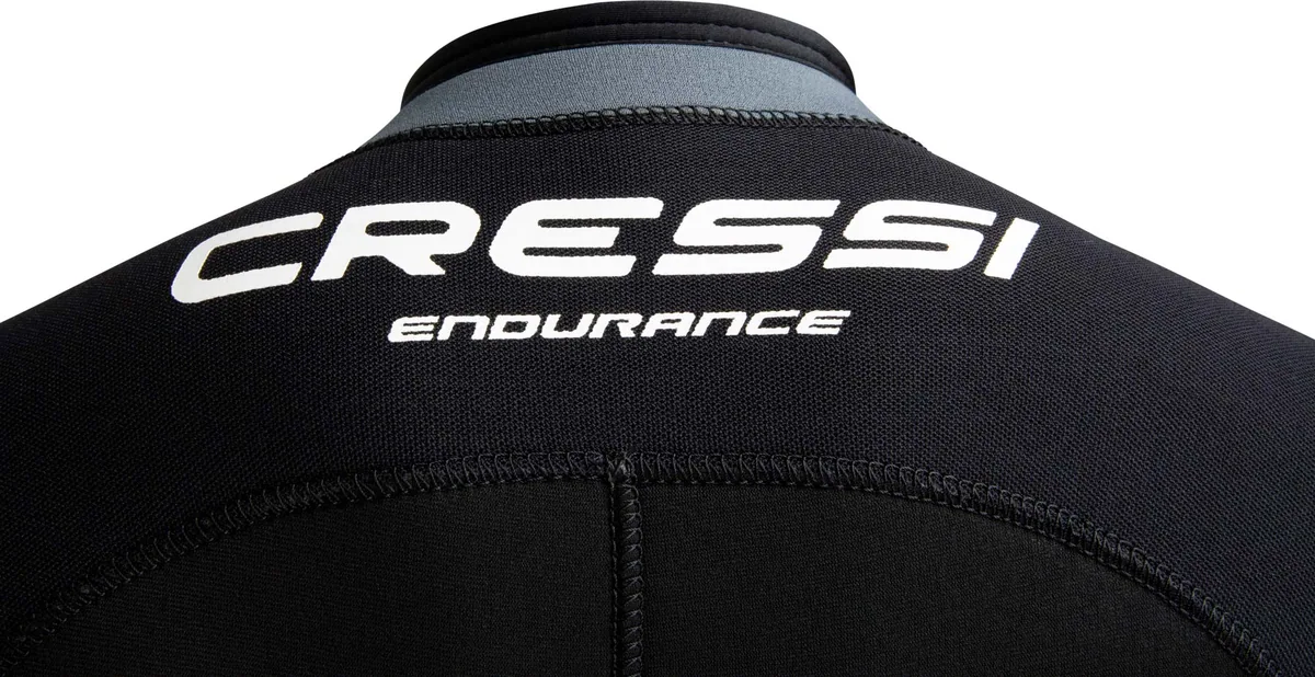Cressi Endurance 3mm Lady, wetsuits – view 4