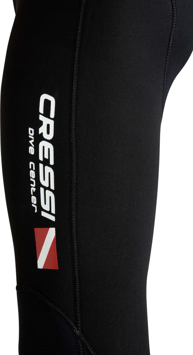 Cressi Endurance 3mm Lady, wetsuits – view 6