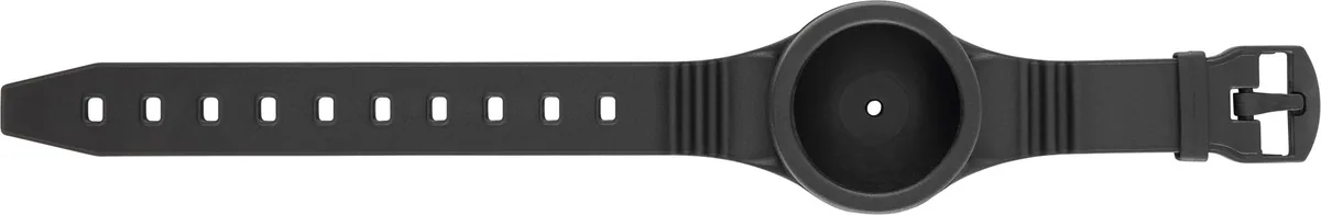 Cressi Wrist Depth Gauge (white) [metric], manómetros – vista 3