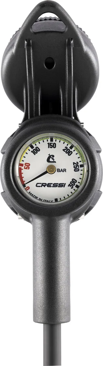 Cressi Console CPD3 (white) [metric], ordinateurs console – vue 2