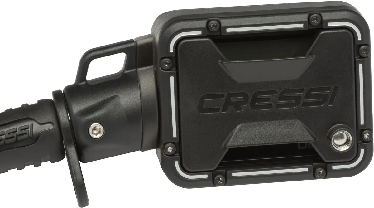 Cressi Digi2, sacs & transport – vue 5