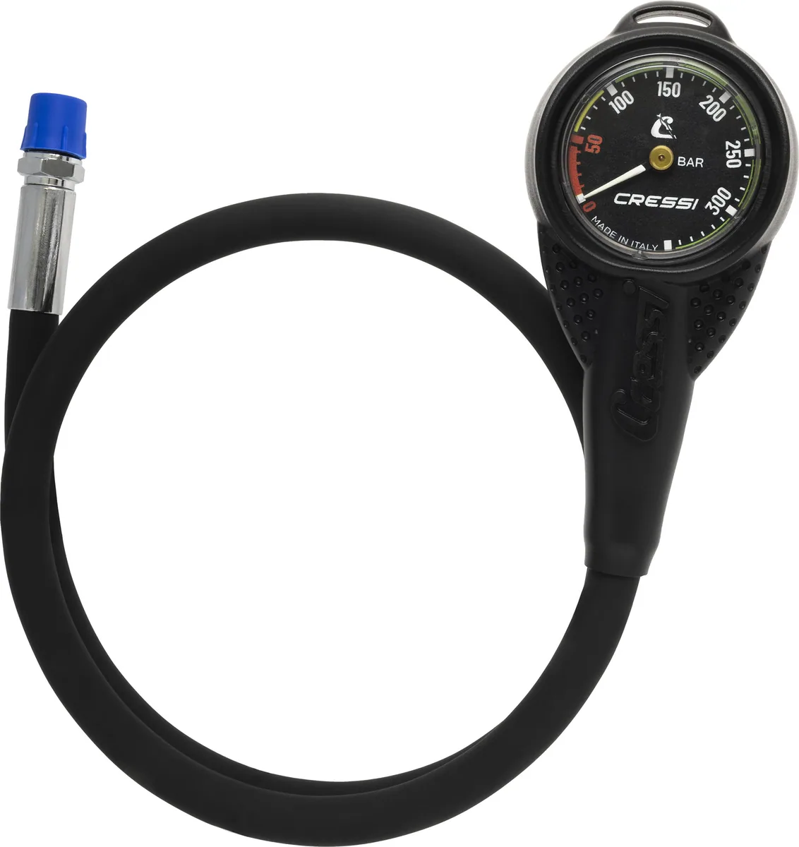 Cressi Mini SPG, pressure gauges – view 2